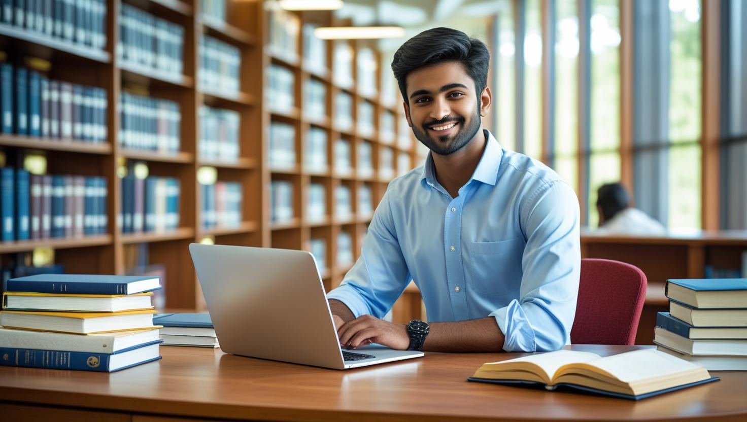 All-in-One Support, Beyond Admissions!