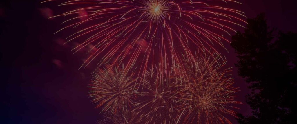 The History of Guy Fawkes Night