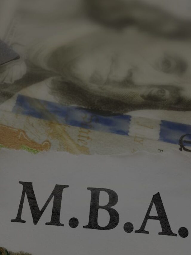 MBA Scholarships in Ireland for Indian Students