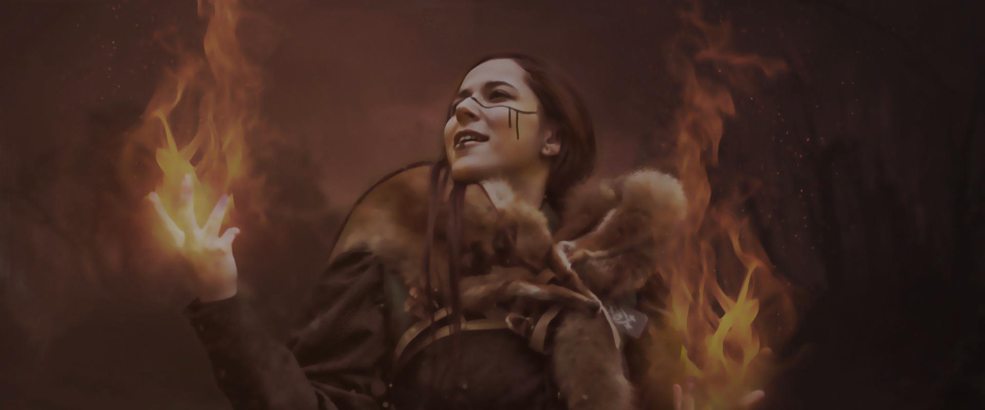 Attend the Jorvik Viking Festival in the UK