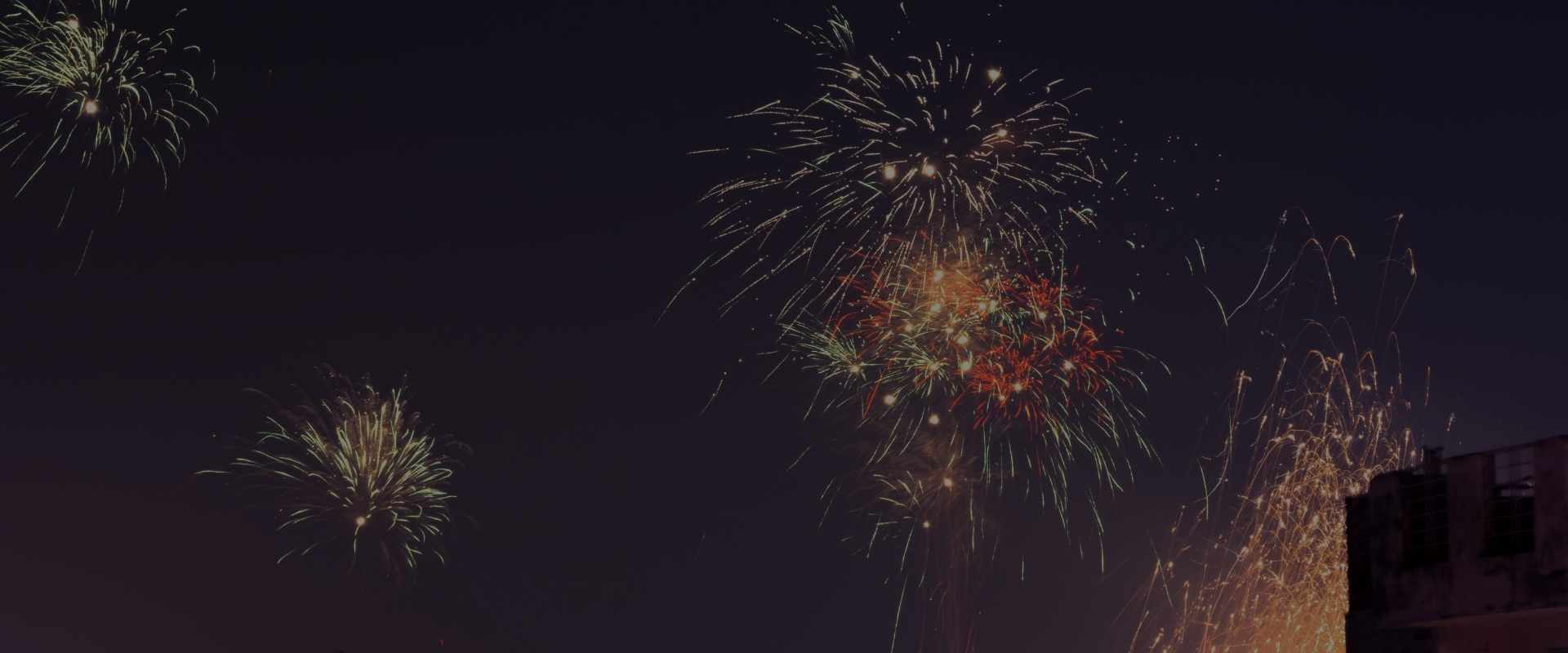 Diwali Celebrations in Leicester: UK's Biggest Festival of Lights