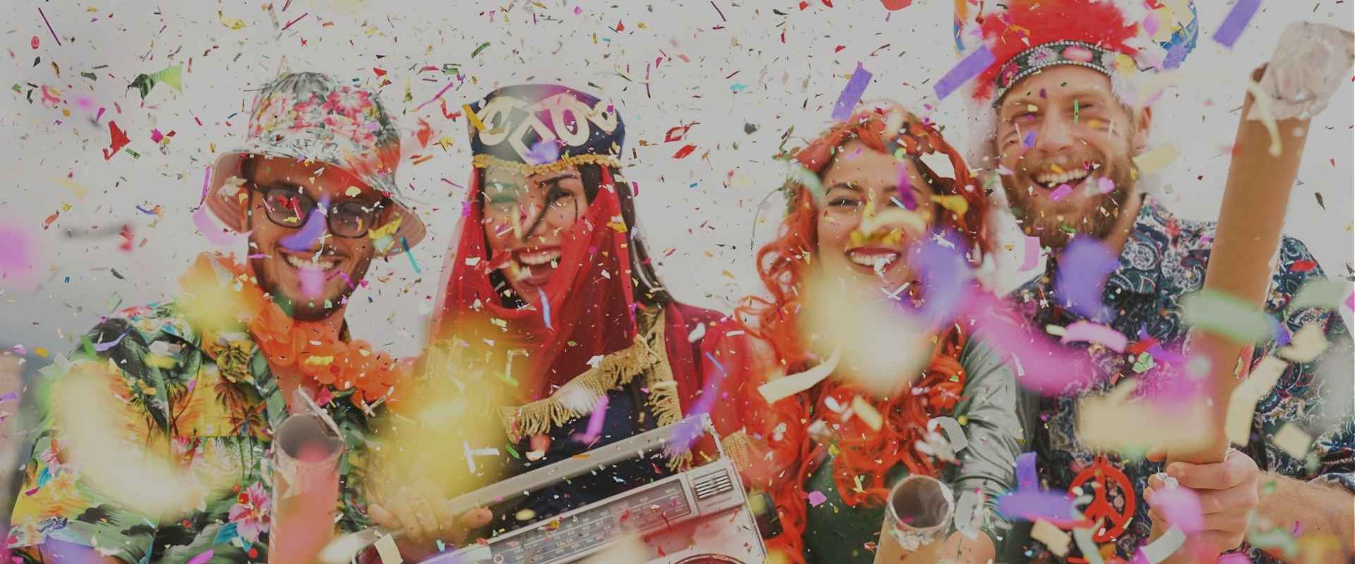 Notting Hill Carnival: A Celebration of Diversity