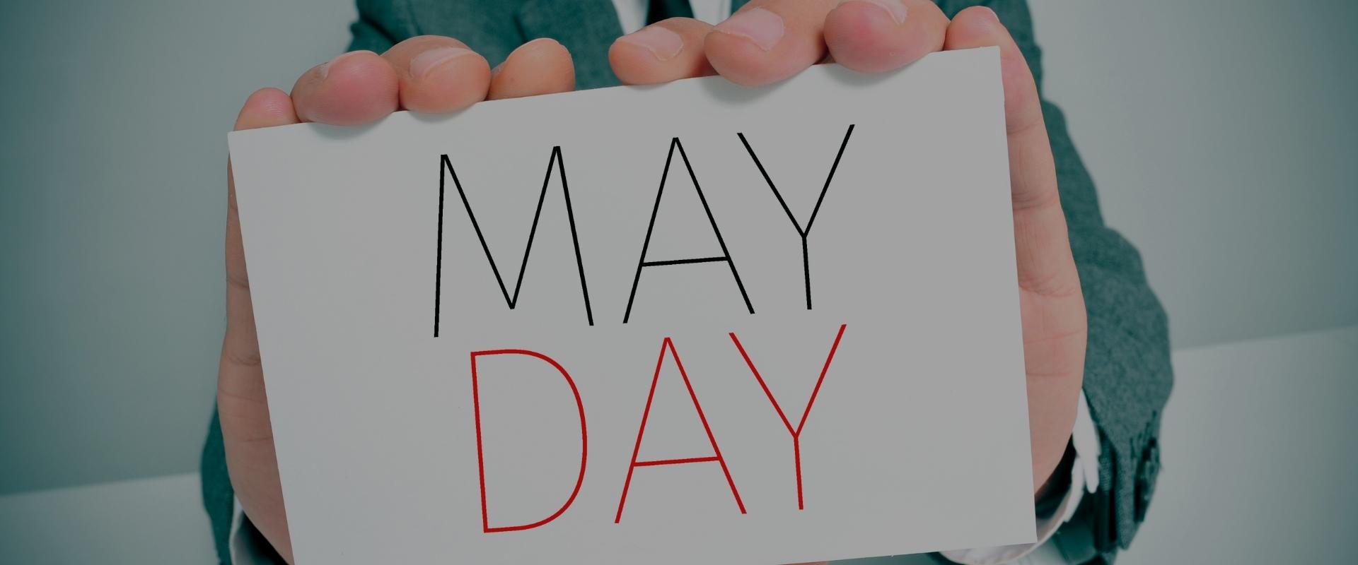 Obby Oss May Day: Explore This Unique Celebration