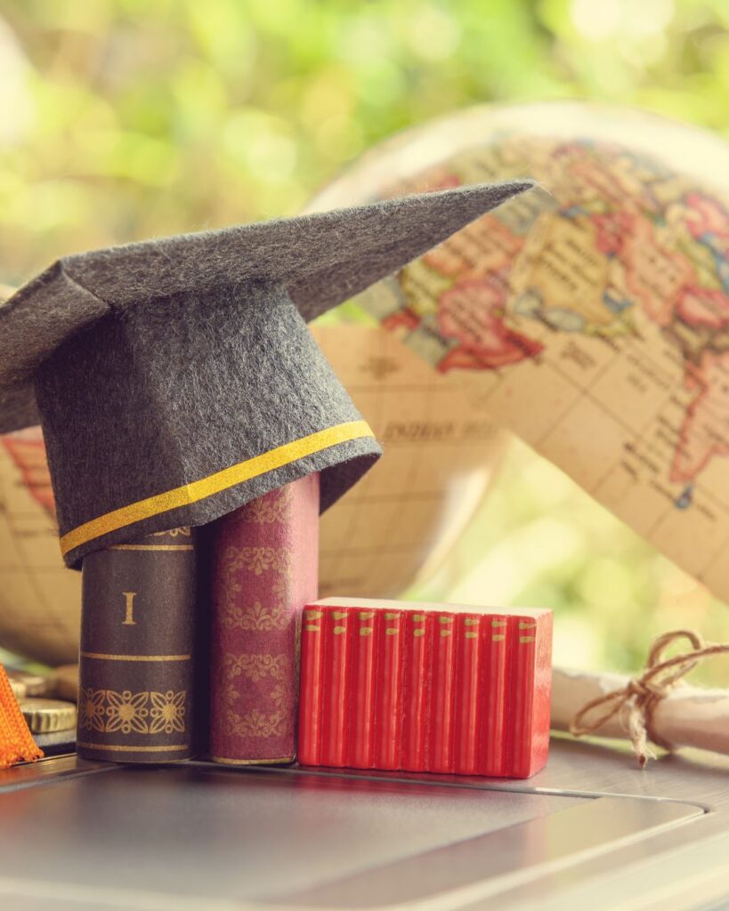 get top most degree college addmission from pune