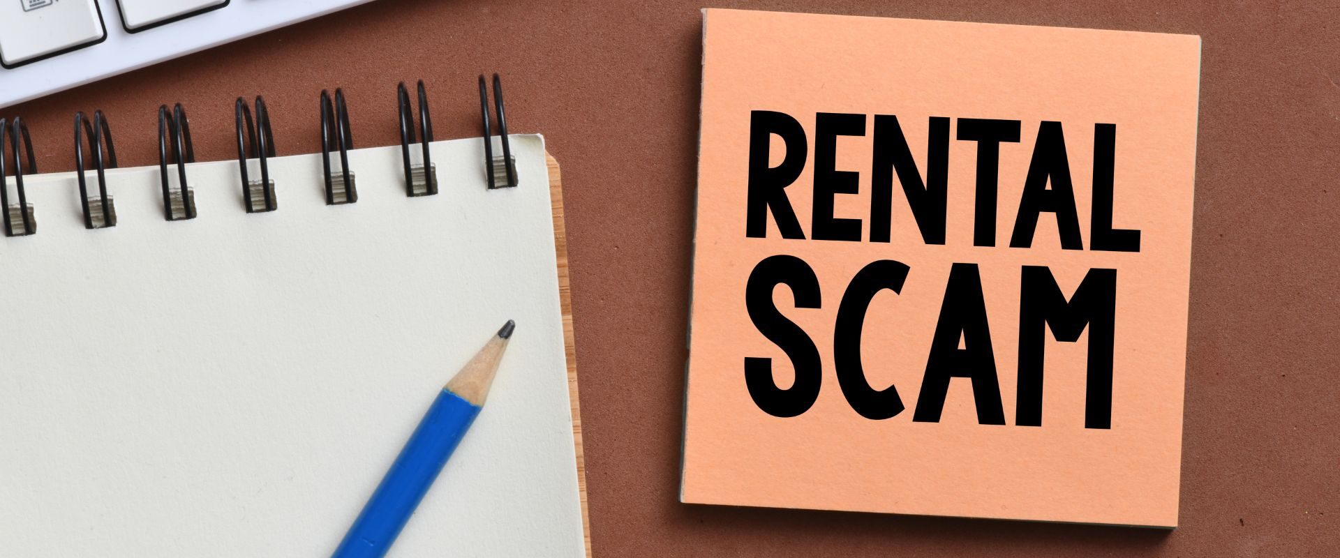 Is That UK Flat a Scam?