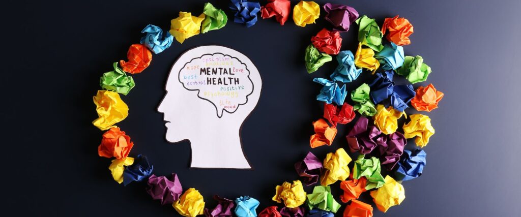 Mental Health in the UK: Why It’s the Main Character in Student Life
