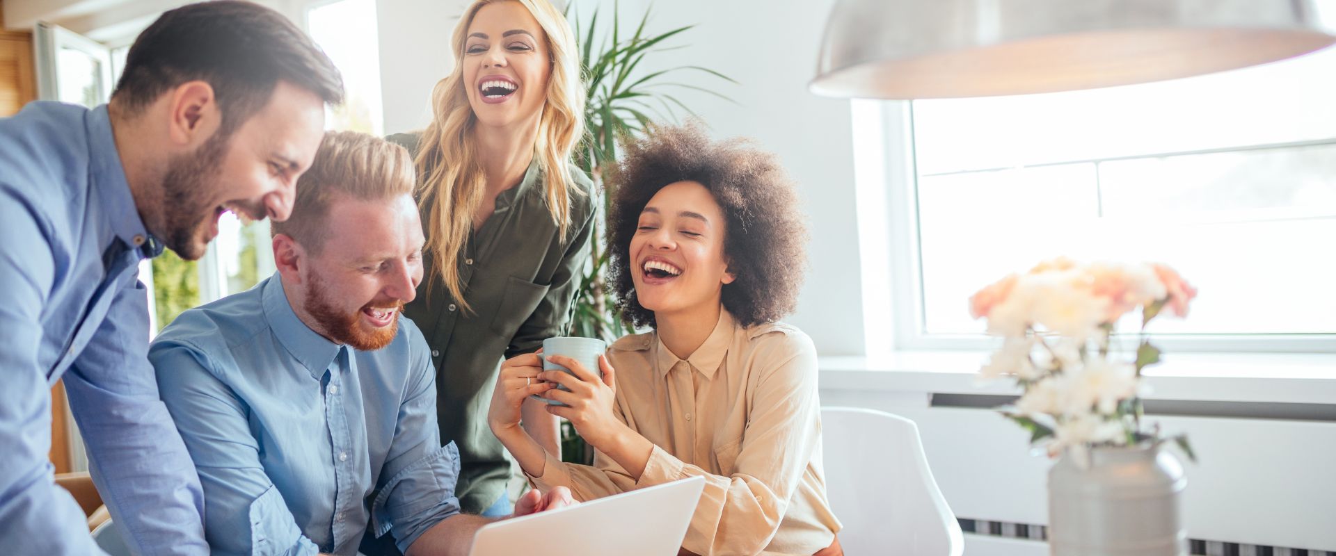 Renting in the UK Are You the Main Character