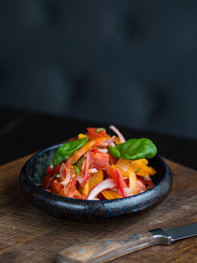 Food in Ireland