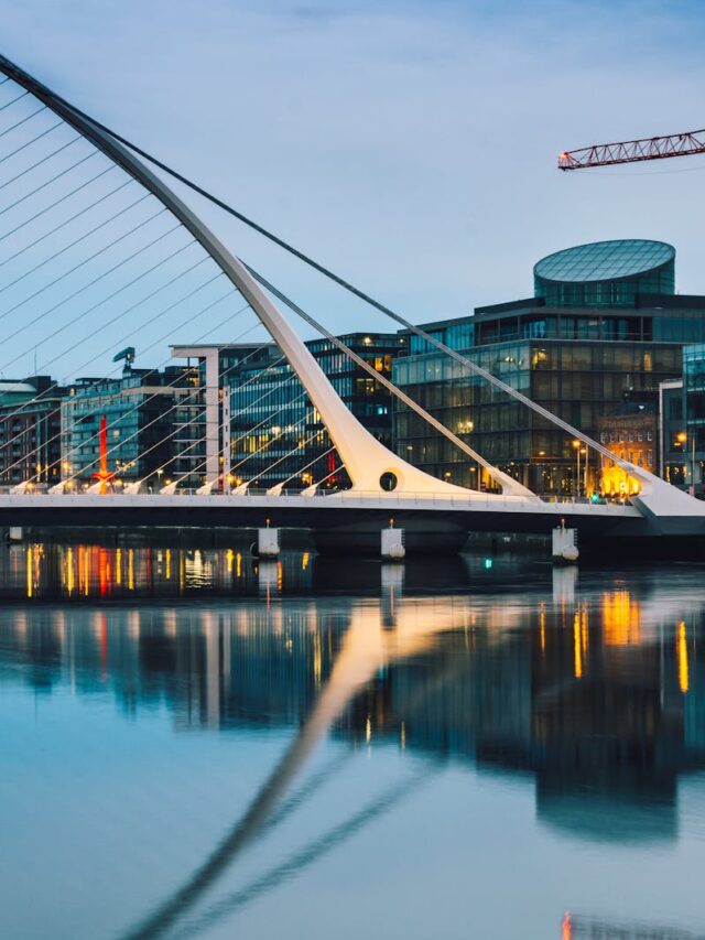 Ireland Jobs