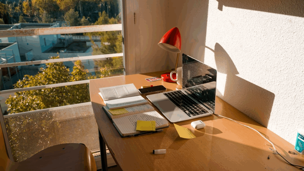 The Smart Approach to UK Student Living