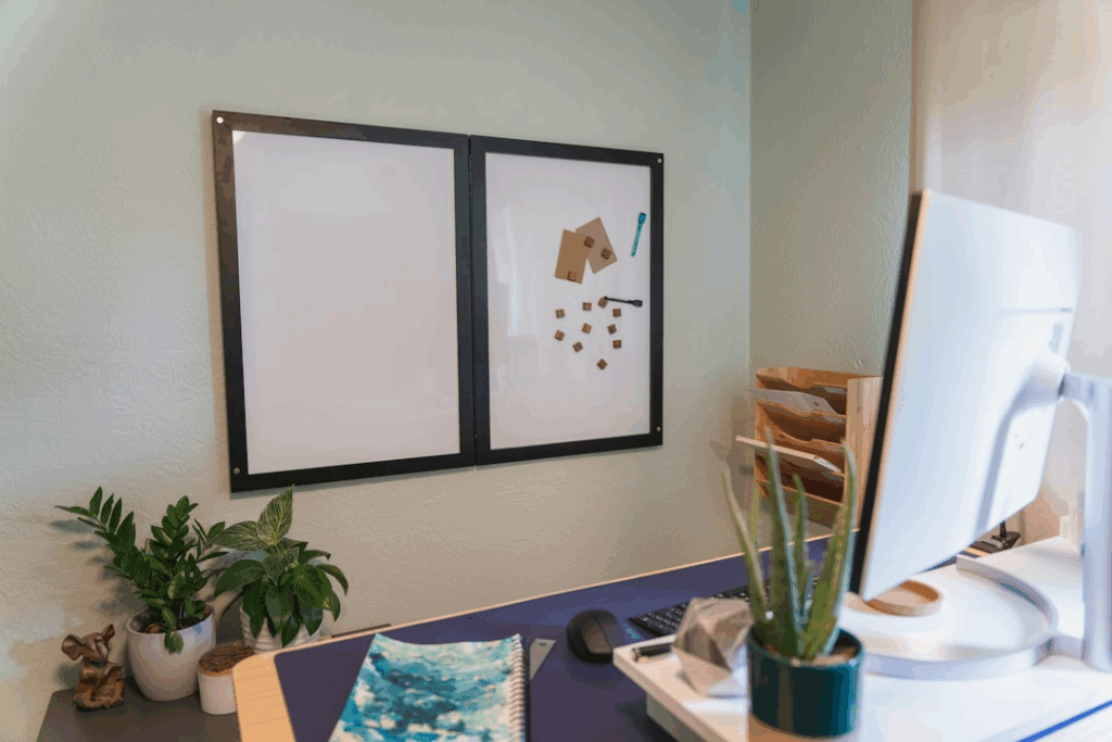 Creating a Wellbeing-Centered Student Room