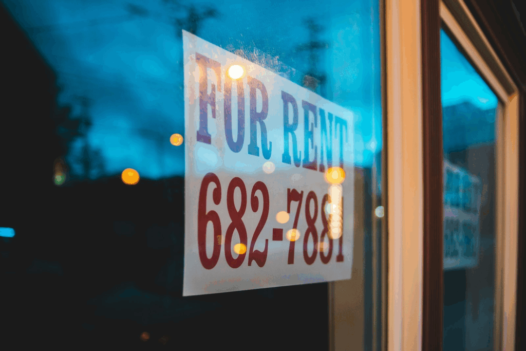 The Growing Threat of UK Flat Rental Scams