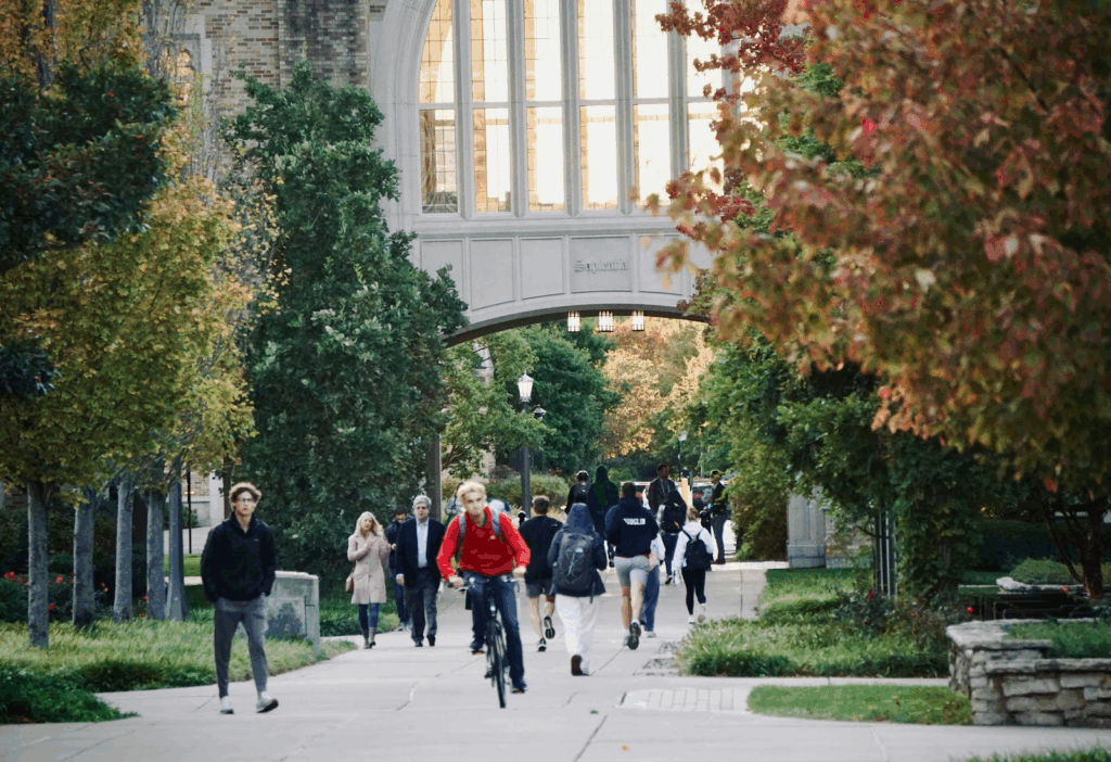 Campus Culture and Facilities