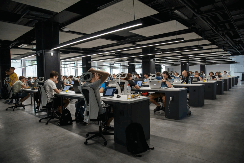 Career and Industry Links