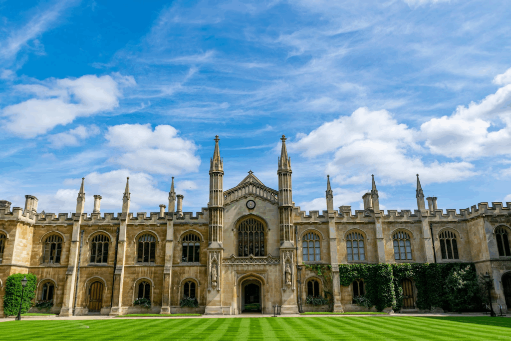 Low-Cost Universities in the UK for International Students