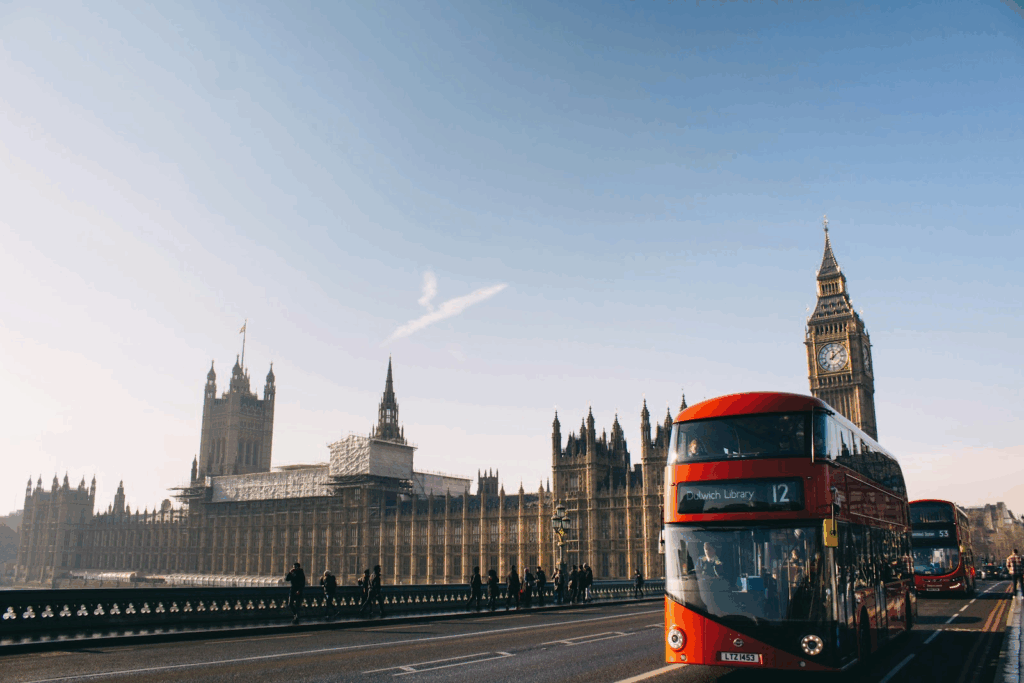 Why the UK Still Be Affordable for International Students?