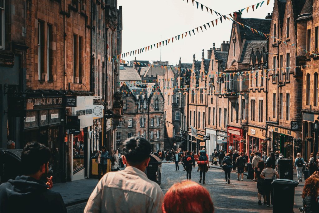 Affordable UK Cities to Stretch Your Budget