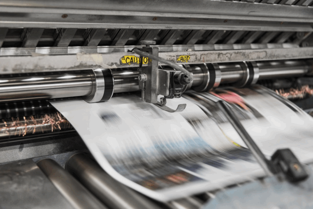 British Journalism and News Media