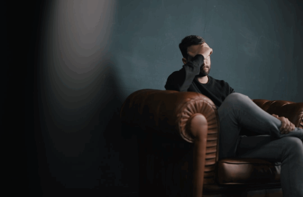 The Rising Prominence of Mental Health in UK Education