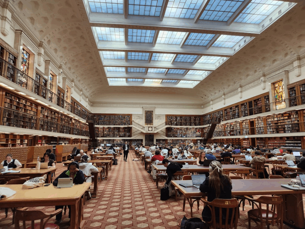 Understanding UK University Culture
