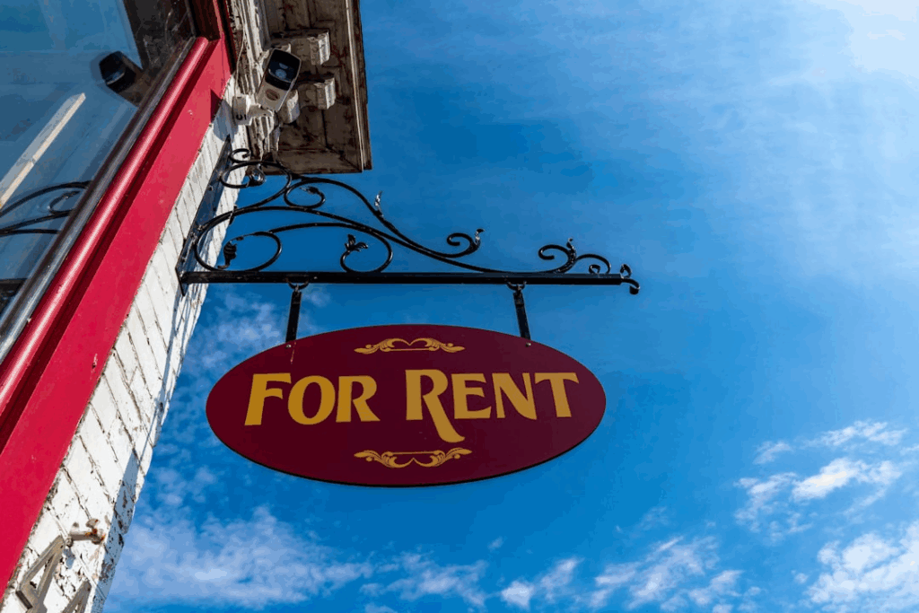 Rent in the UK Is a Vibe Shift