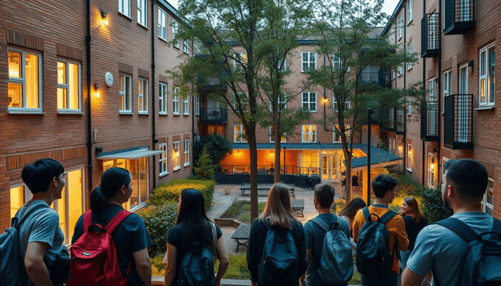 Strategic Housing Hunt: Finding Your Perfect UK Digs