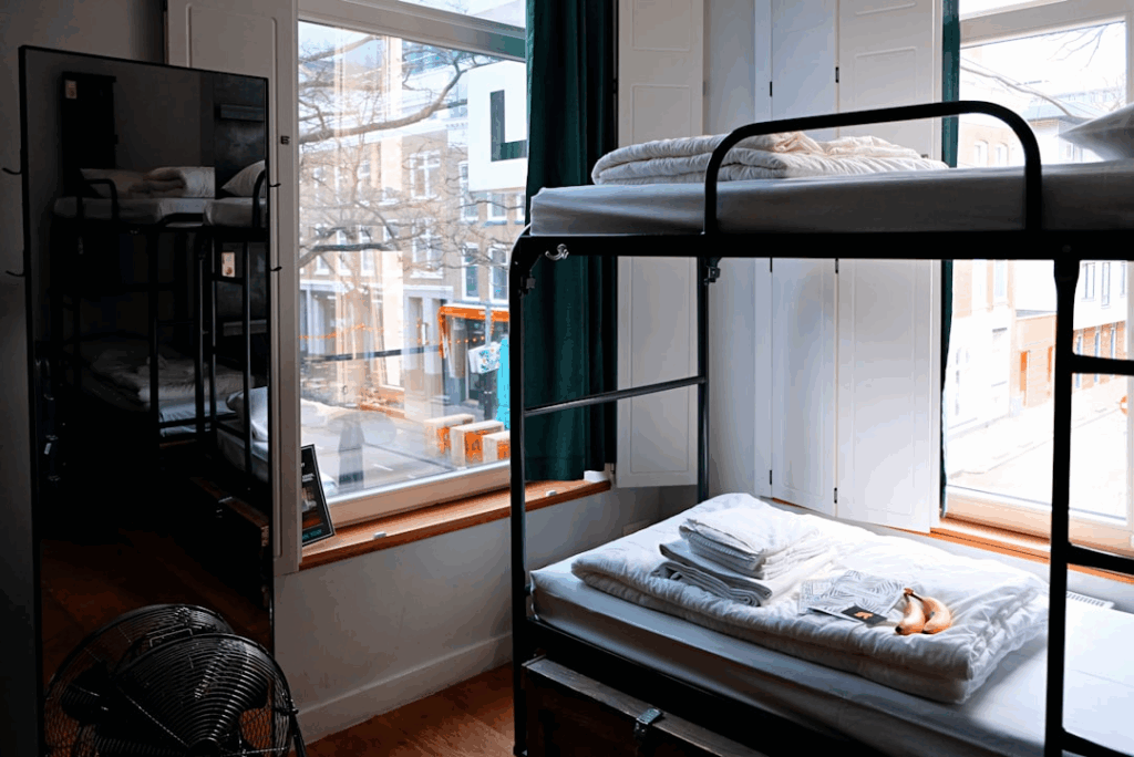 UK Student Housing Affordability: The Main Character's Approach