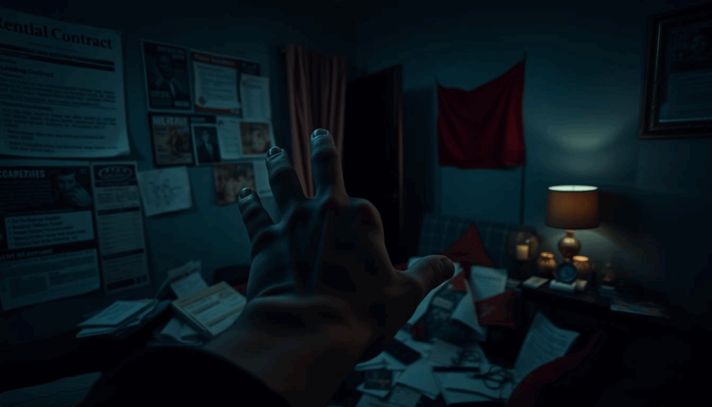 Avoiding the Rental Plot Twists: Scams and Pitfalls