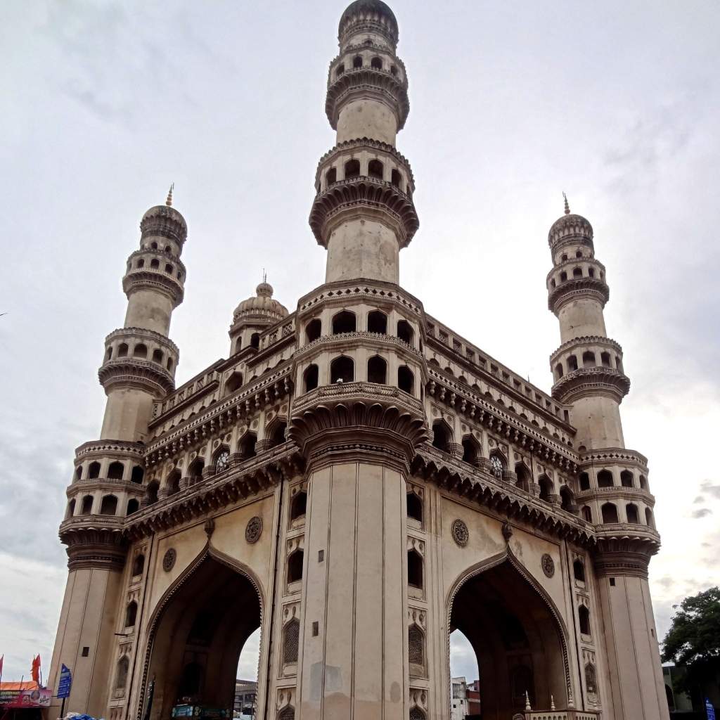 Hyderabad_B