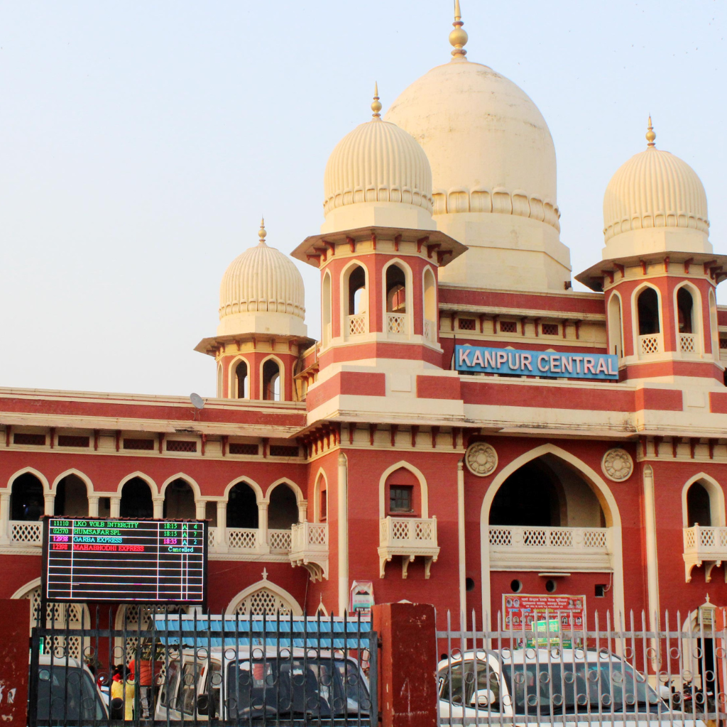 Kanpur_B