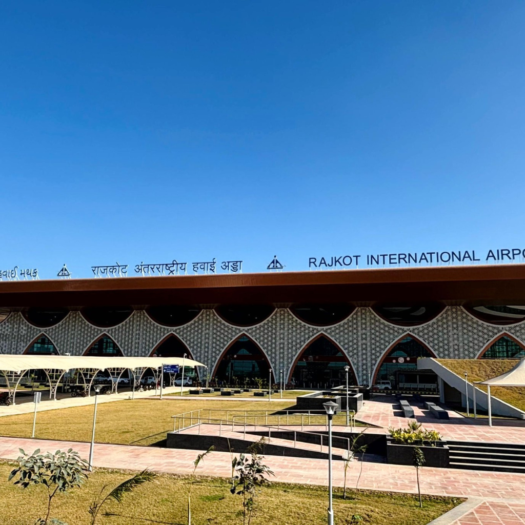 Rajkot _B