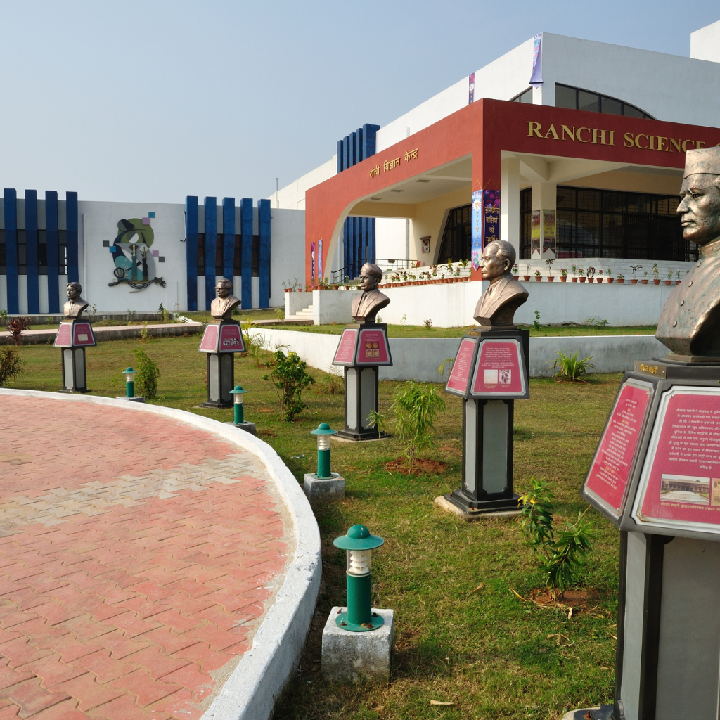 Ranchi_B