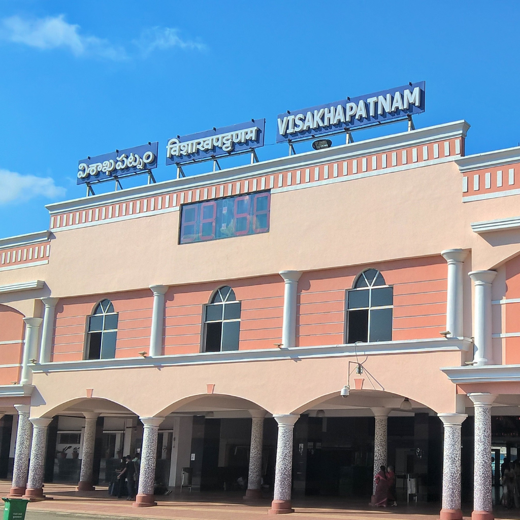 Visakhapatnam_B