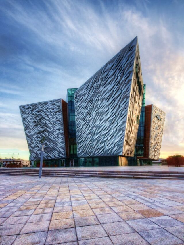 How Ireland’s  Research and Innovation