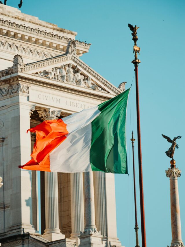 Top  scholarships for indian students in ireland