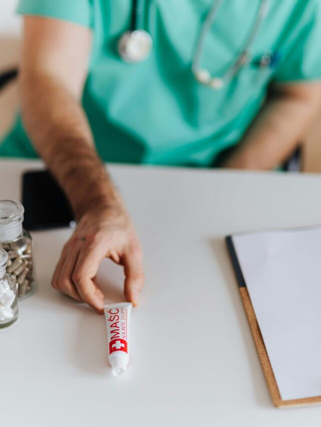 Top Medicine And Healthcare Courses In the Uk